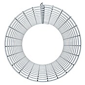 Gabiona Gabionensäule (Durchmesser: 37 cm, Höhe: 60 cm, Stahl, Maschenbreite: 50 mm, Maschenhöhe: 50 mm) | BAUHAUS