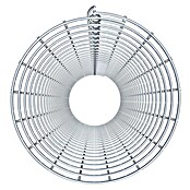 Gabiona Gabionensäule (Durchmesser: 27 cm, Höhe: 120 cm, Stahl, Maschenbreite: 50 mm, Maschenhöhe: 50 mm) | BAUHAUS
