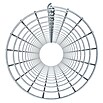 Gabiona Gabionensäule (Durchmesser: 27 cm, Höhe: 150 cm, Stahl, Maschenbreite: 50 mm, Maschenhöhe: 100 mm) | BAUHAUS