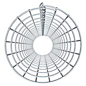 Gabiona Gabionensäule (Durchmesser: 27 cm, Höhe: 150 cm, Stahl, Maschenbreite: 50 mm, Maschenhöhe: 100 mm) | BAUHAUS