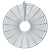 Gabiona Gabionensäule (Durchmesser: 27 cm, Höhe: 170 cm, Stahl, Maschenbreite: 50 mm, Maschenhöhe: 50 mm) | BAUHAUS