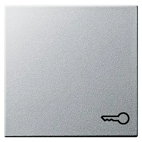 Gira System 55 Universalwippe 028726