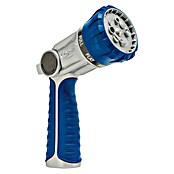 Orbit Pištolna prha  (Število načinov pršenja: 8 kos, Cink, Primerno za: Pipe) | 7318 - Sprinklersysteme und Micro Drip | IAFB - Systemteile Wassertechnik | IAF - Wassertechnik | IA - Gartenhartware | I - Stadtgarten | BAUHAUS