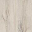 LOGOCLIC Aquaprotect Laminat Beach Oak (1.285 x 192 x 8 mm, Landhausdiele)