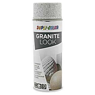 Dupli-Color Effect Granit-Style Spray (Hellgrau, Granit, Schnelltrocknend, 400 ml)