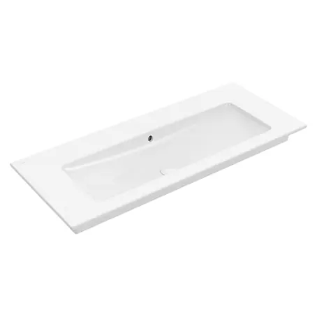 Villeroy & Boch Venticello Einbauwaschbecken