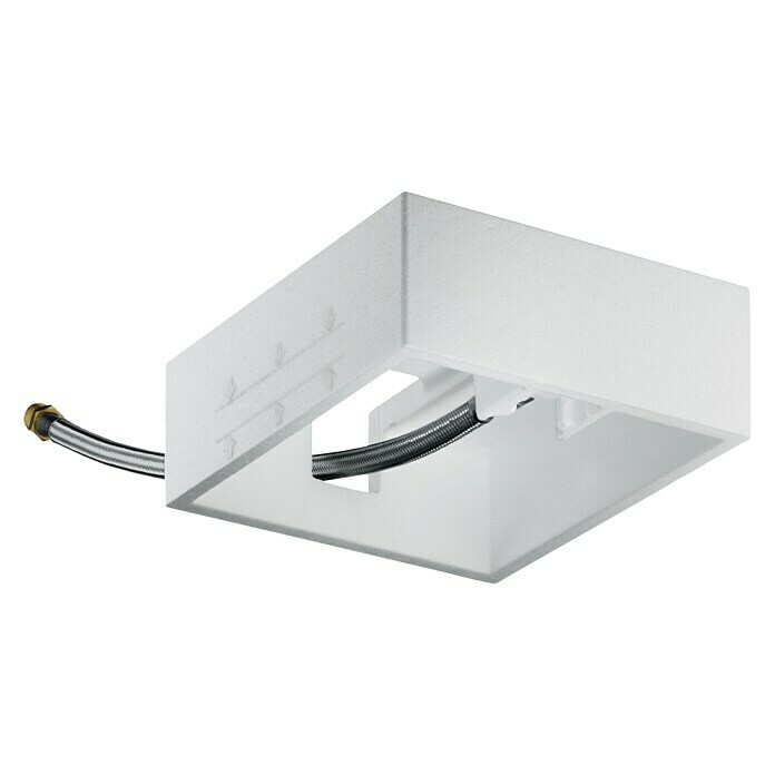 Hansgrohe Grundkörper Raindance Air (24,4 x 24,4 cm)