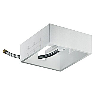 Hansgrohe Grundkörper Raindance Air (24,4 x 24,4 cm)