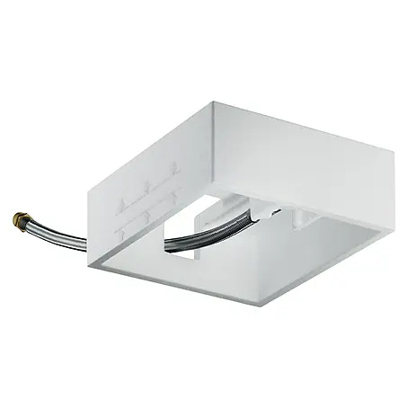 Hansgrohe  Cuerpo principal