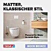 Tesa Moon Badetuchhalter (Breite: 64 cm, Bronze, Matt) | BAUHAUS