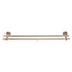 Tesa Moon Badetuchhalter (Breite: 64 cm, Bronze, Matt) | BAUHAUS