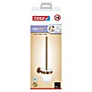 Tesa Moon WC-Bürstengarnitur (Mit Halterung, Metall, Bronze) | BAUHAUS