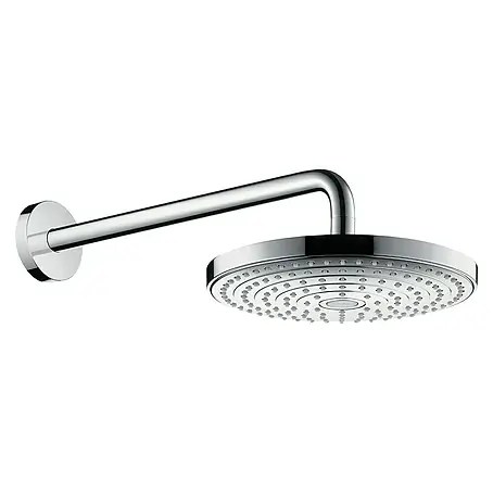 Hansgrohe  Kopfbrausen-Set Raindance Select S 240