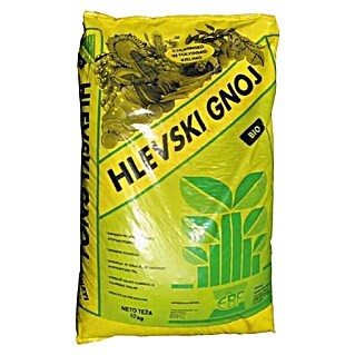 Organsko stajsko gnojivo Bio (10 kg)