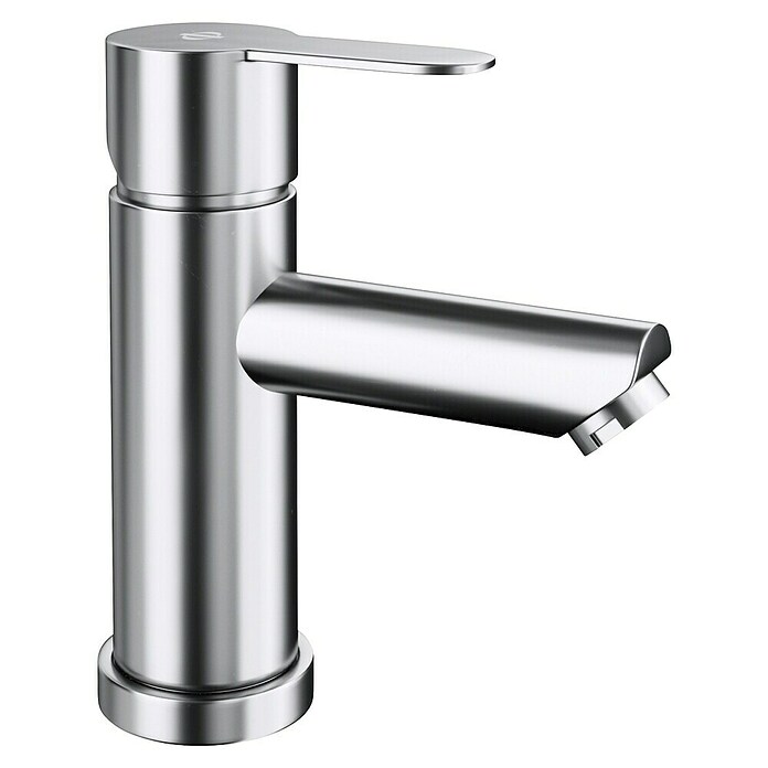 IO Iony Grifo de lavabo (Cromo) | BAUHAUS