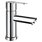 IO Iony Grifo de lavabo (Cromo) | BAUHAUS