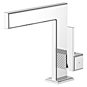 IO Grifo de lavabo Paladio (Cromo, Brillante) | BAUHAUS