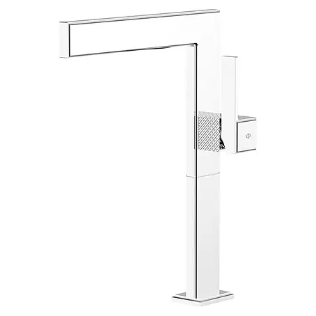 IO  Grifo de lavabo alto Paladio
