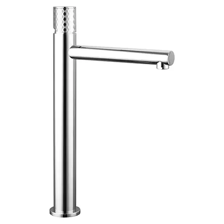 IO  Grifo de lavabo alto Radio