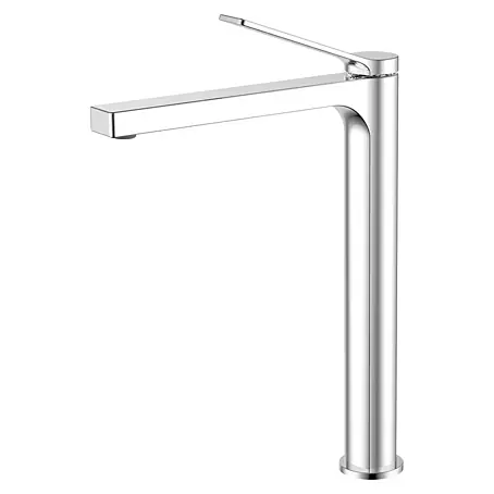 IO Tarsio Grifo de lavabo alto