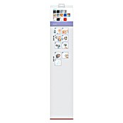 Tesa Moon Badetuchhalter (Breite: 64 cm, Weiß, Matt) | BAUHAUS