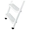 Wippro Bodentreppe Klimatec 160 Smart (130 x 70 cm, Wärmedämmung: 0,34 W/(m²K)) | BAUHAUS