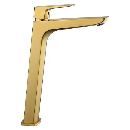 IO Marriot Grifo de lavabo alto
