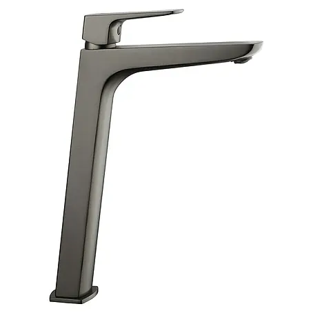 IO Marriot Grifo de lavabo alto