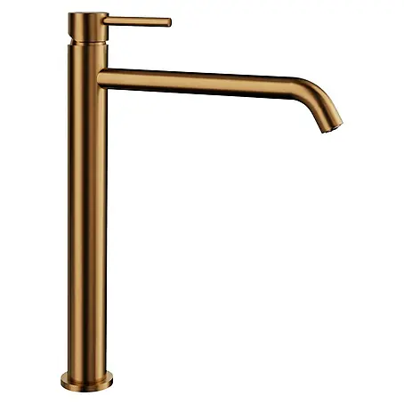 IO Sirio Grifo de lavabo alto