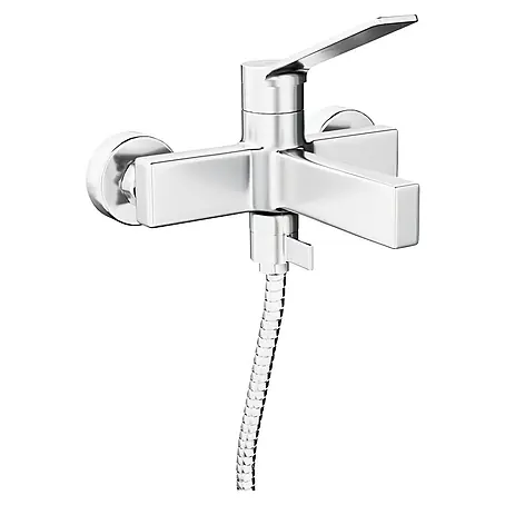 IO Tarsio Grifo monomando de bañera