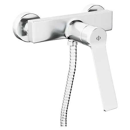 IO Tarsio Grifo monomando de ducha