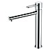 Imex Milos Grifo de lavabo alto 