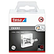 Tesa Ekkro Handtuchhaken (2-armig, Chrom, Glänzend) | BAUHAUS