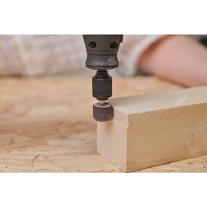 Ryobi Schuurbandset RAR601-10 (Korreling: 60) | BAUHAUS