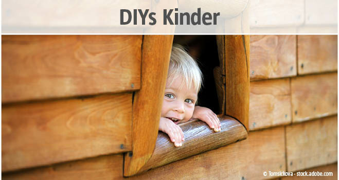 DIY Kinder