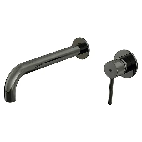 IO Sirio Grifo de lavabo empotrado