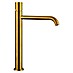 IO Helios Grifo de lavabo alto 