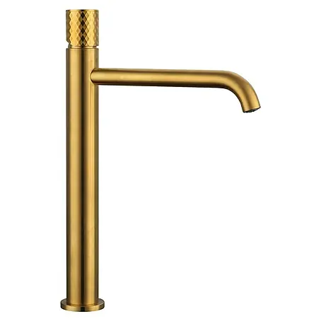 IO Helios Grifo de lavabo alto