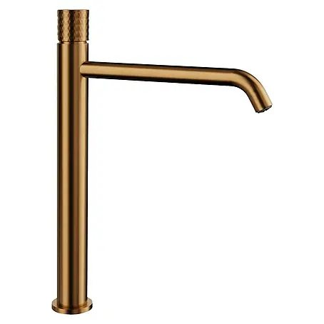 IO Helios Grifo de lavabo alto