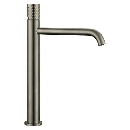 IO Helios Grifo de lavabo alto