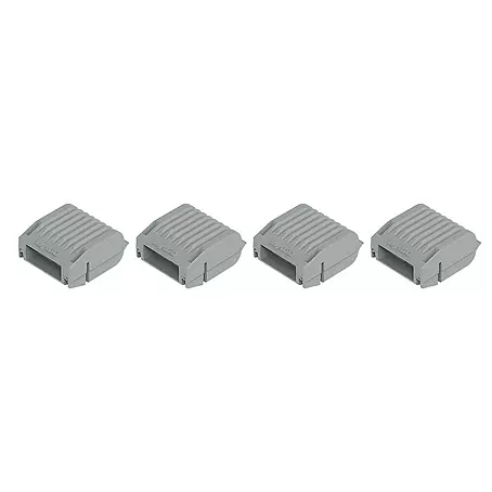 Wago  Gelmuffe 207-1331 Größe 1