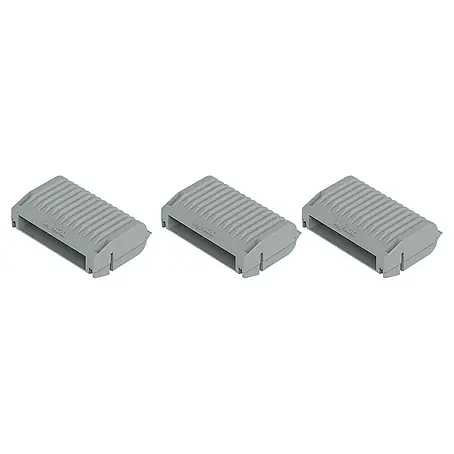 Wago  Gelmuffe 207-1333 Größe 3