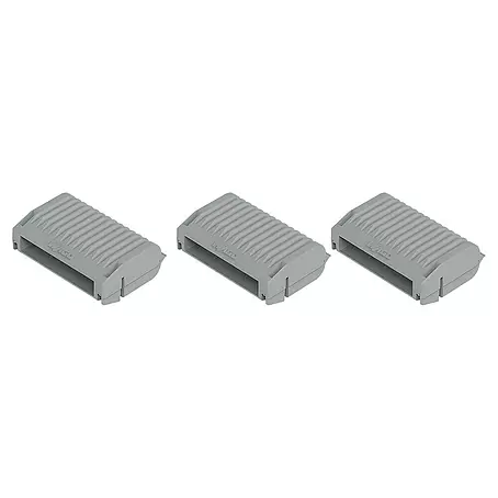 Wago  Gelmuffe 207-1333 Größe 3