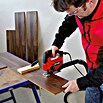 Einhell Stichsäge TC-JS 80/1 (550 W)
