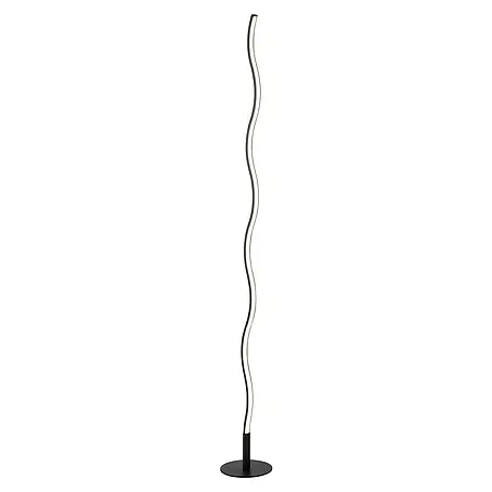 Paul Neuhaus  LED-Stehleuchte Wave