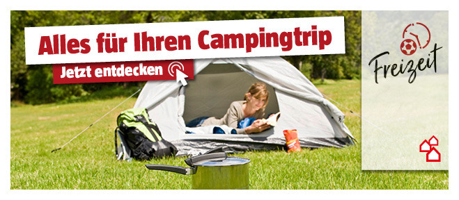 Tipps und Ideen Campingurlaub