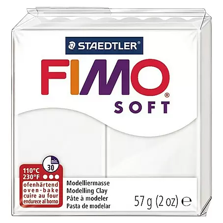 Staedtler FIMO® Modelliermasse Soft