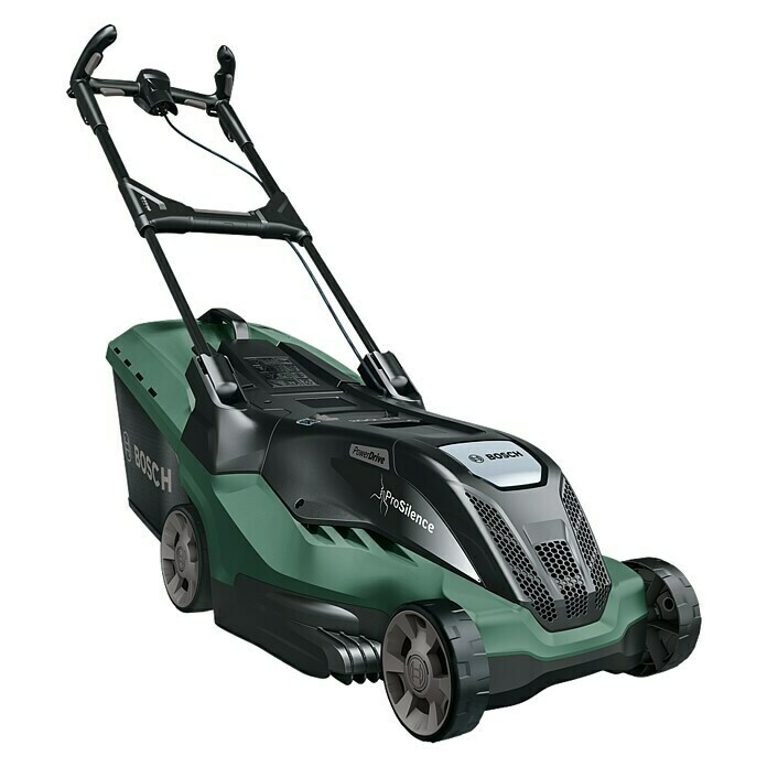 Bosch Advanced Rotak Elektrische Grasmaaier (1.700 W, Snijbreedte: 41 cm)