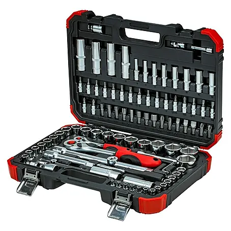 Gedore red Steckschlüssel-Set