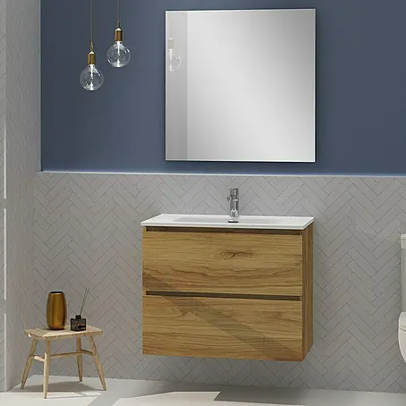 Artysan  Conjunto de mueble de baño Harmony